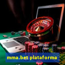 mma.bet plataforma